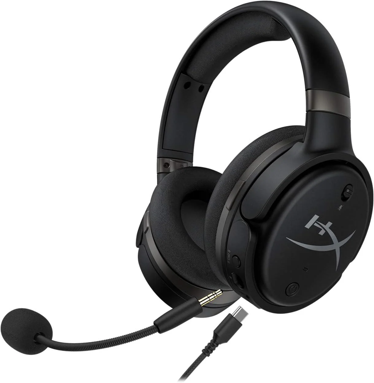 HyperX Cloud Orbit S Gaming Headset with Detachable Microphone - Image 3