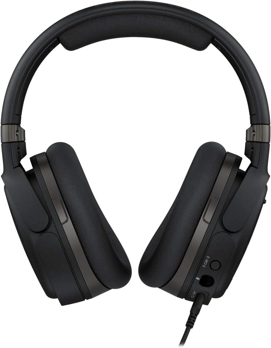 HyperX Cloud Orbit S Gaming Headset with Detachable Microphone - Image 4