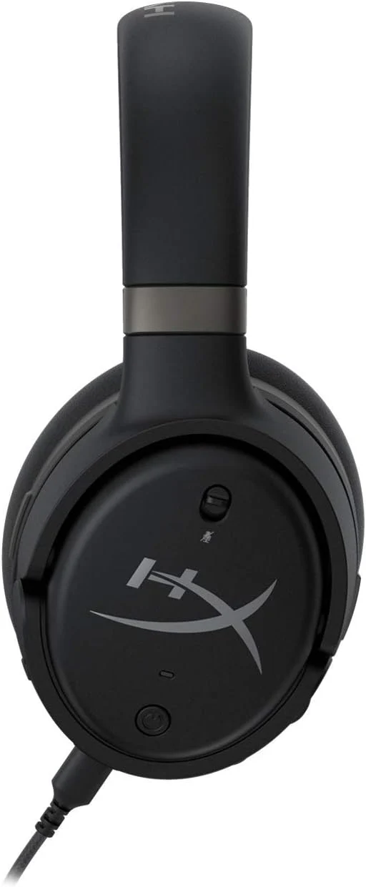 HyperX Cloud Orbit S Gaming Headset with Detachable Microphone - Image 5