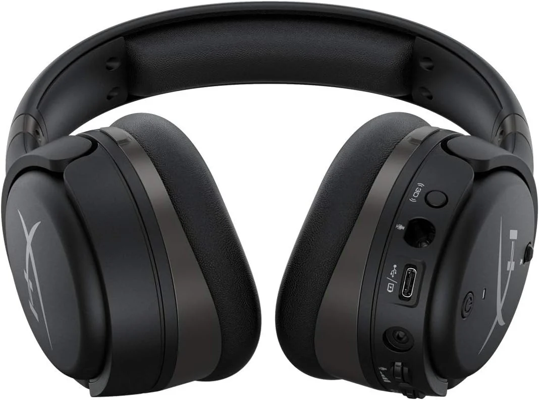HyperX Cloud Orbit S Gaming Headset with Detachable Microphone - Image 6