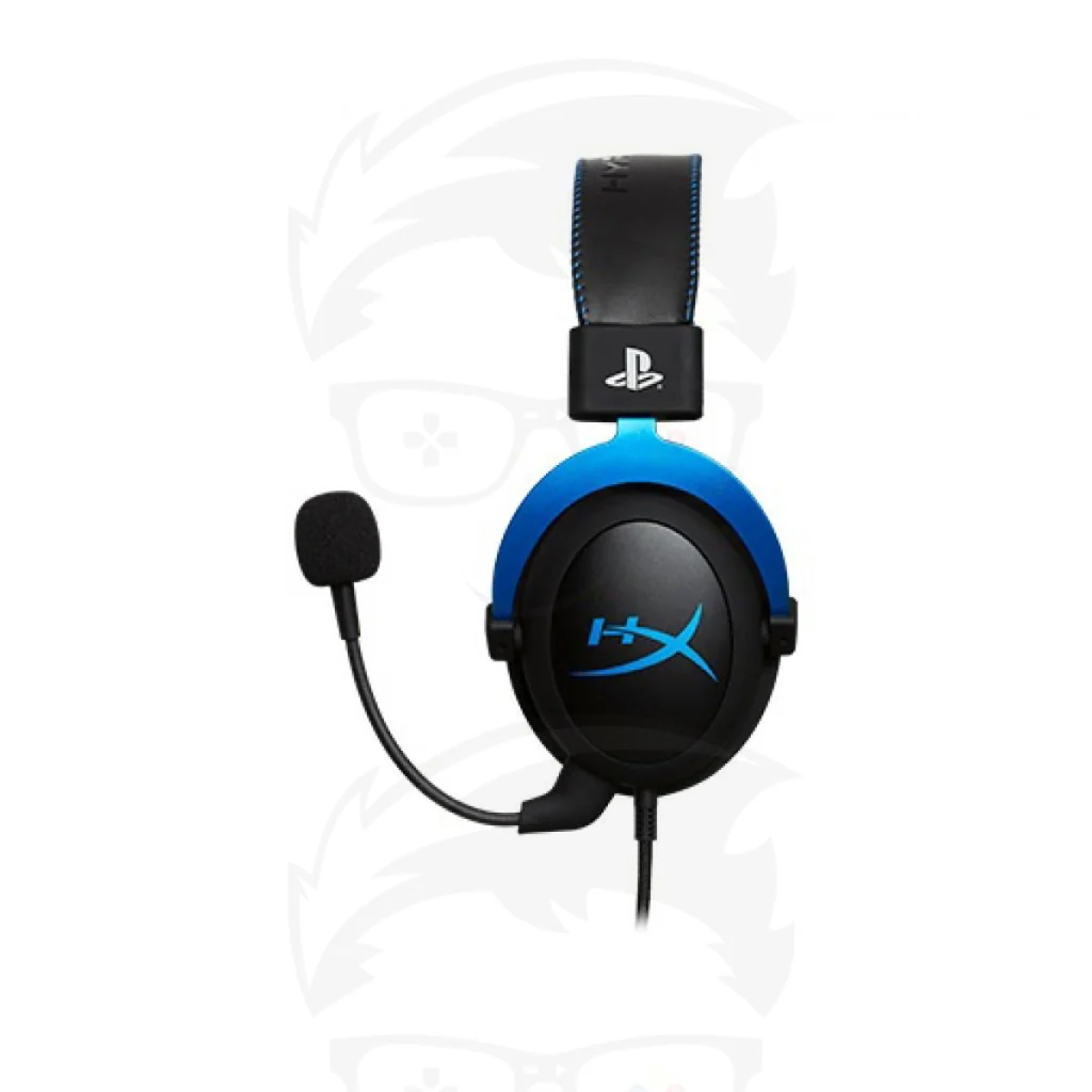 HyperX Cloud Gaming Headset for PS4 - Image 3