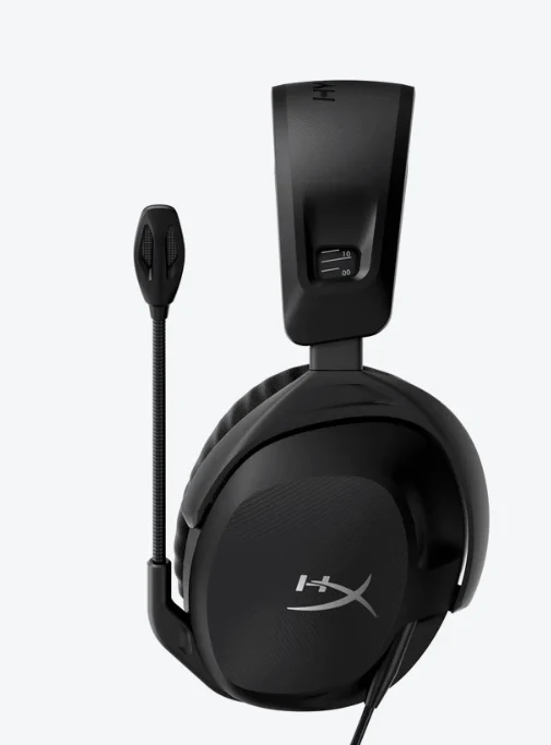 HyperX Cloud Stinger 2 Wired Gaming Headset - Image 2
