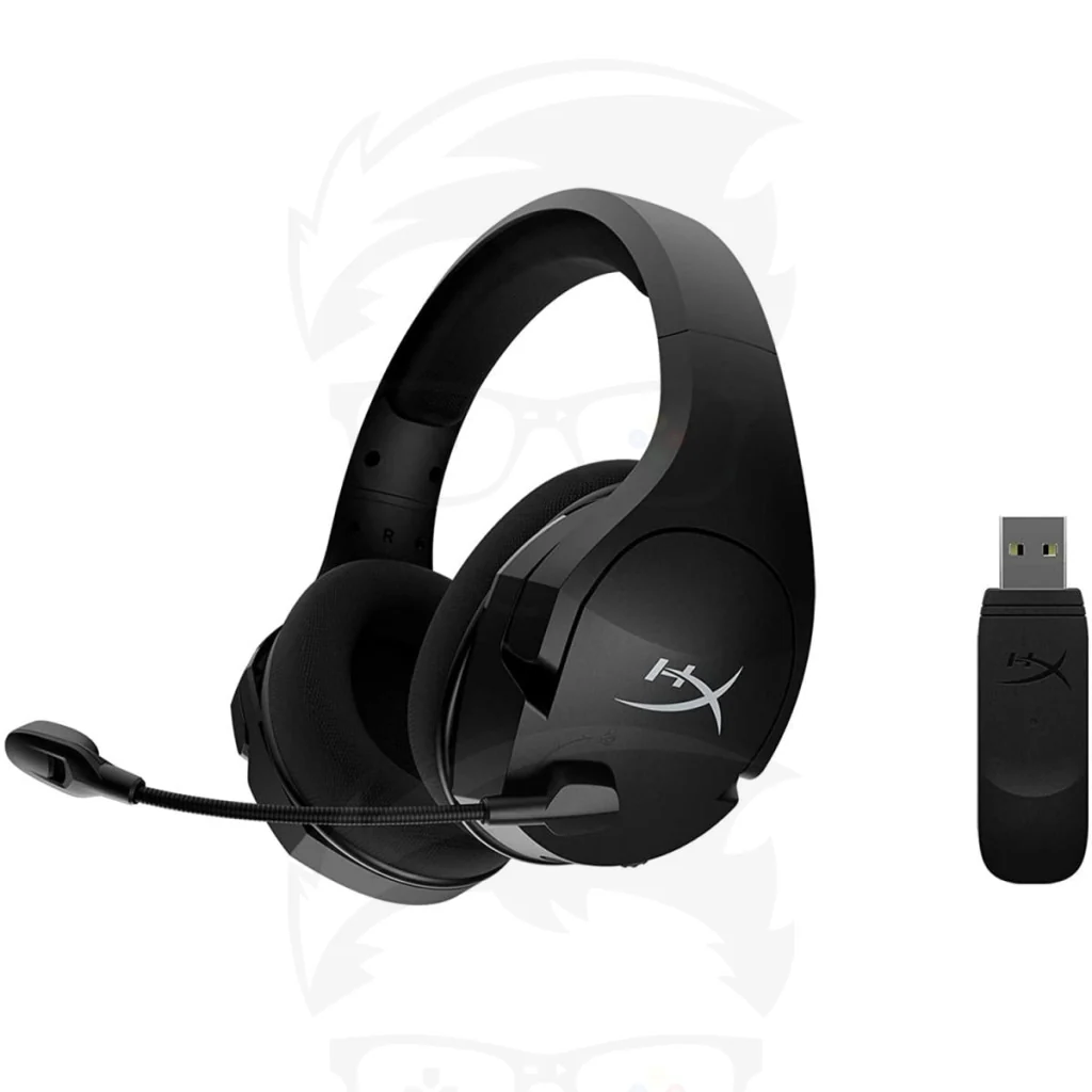 HyperX Cloud Stinger Core Wireless 7.1 HEADSET - Image 2