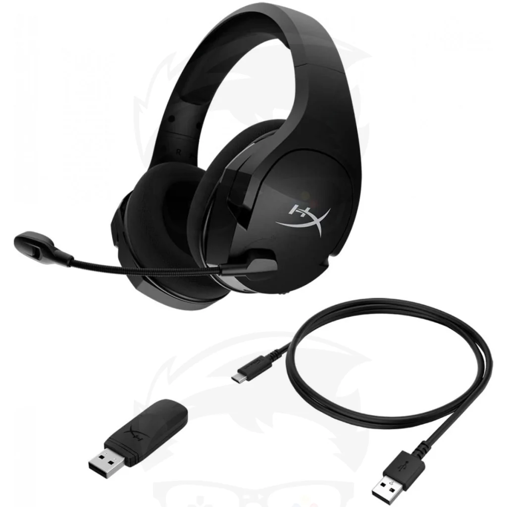 HyperX Cloud Stinger Core Wireless 7.1 HEADSET - Image 3