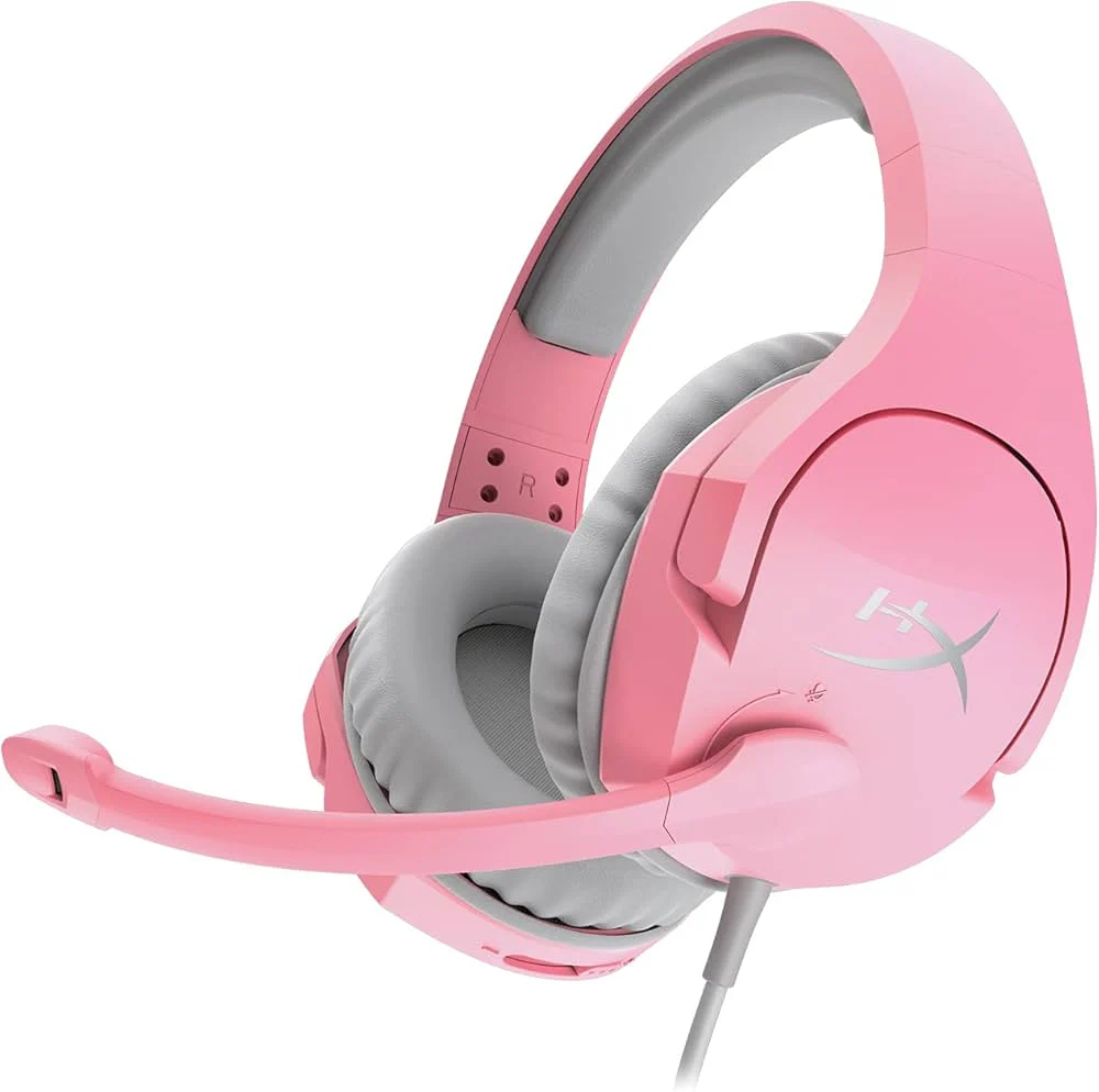 HyperX Cloud Stinger – Gaming Headset - Image 9