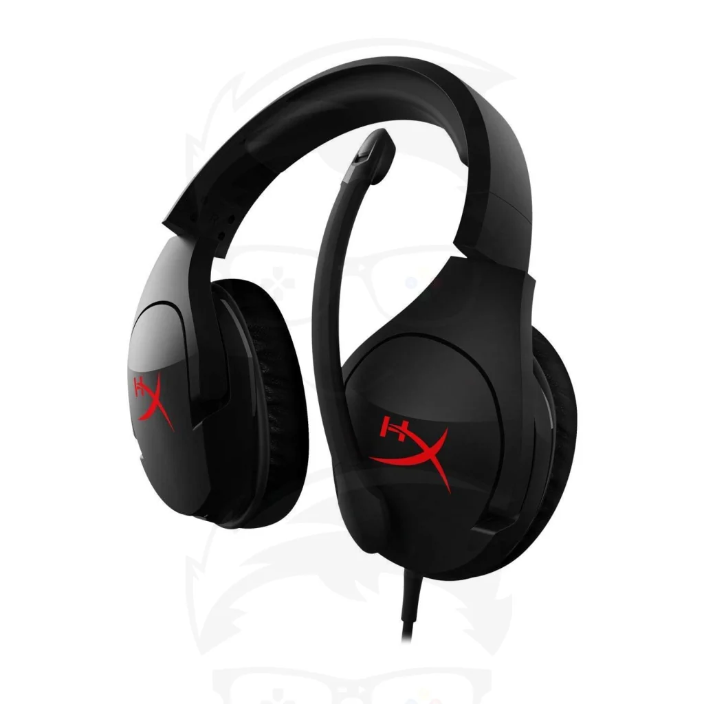 HyperX Cloud Stinger – Gaming Headset PC, PS4, PS5, Xbox One, Xbox Series X|S, Nintendo Switch and Mobile - Image 3