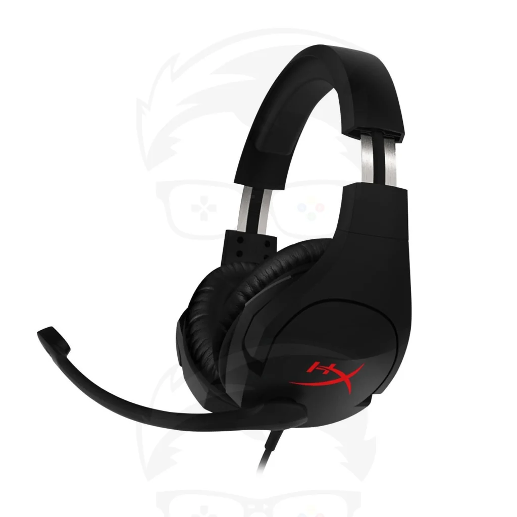 HyperX Cloud Stinger – Gaming Headset PC, PS4, PS5, Xbox One, Xbox Series X|S, Nintendo Switch and Mobile - Image 6