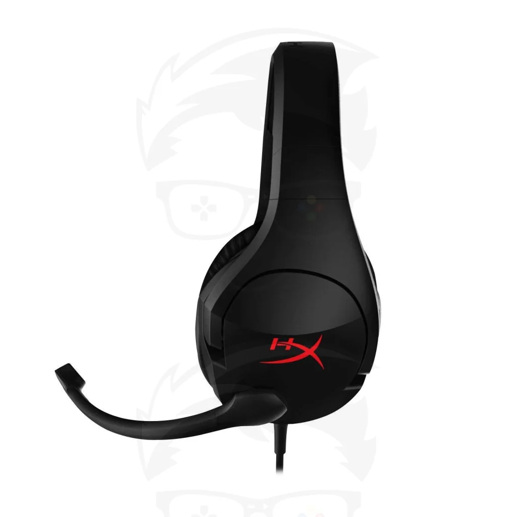 HyperX Cloud Stinger – Gaming Headset PC, PS4, PS5, Xbox One, Xbox Series X|S, Nintendo Switch and Mobile - Image 8