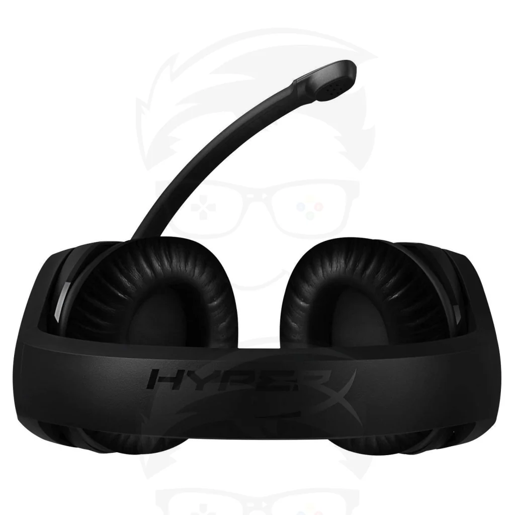 HyperX Cloud Stinger – Gaming Headset PC, PS4, PS5, Xbox One, Xbox Series X|S, Nintendo Switch and Mobile - Image 9