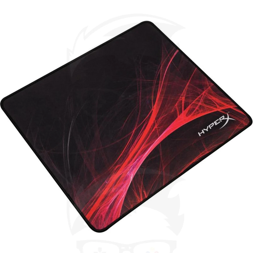 HyperX Fury S - Pro Gaming Mouse Pad Large 450mm x 400mm - Image 2