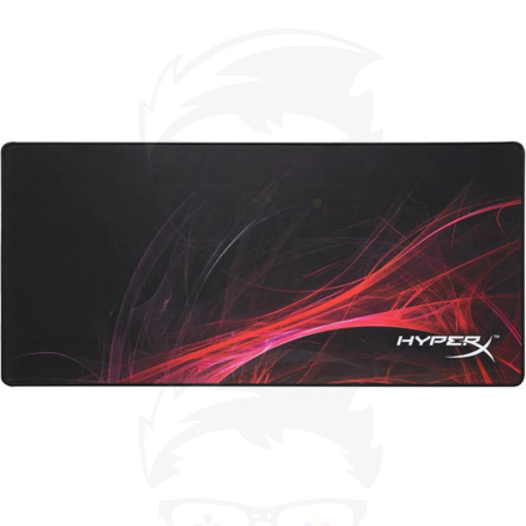 HyperX Fury S - Pro Gaming Mouse Pad, X-Large 900x420x4mm - Image 2