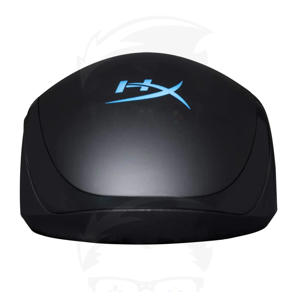 HyperX Pulsefire Core Wired Gaming Mouse - Black - Image 7