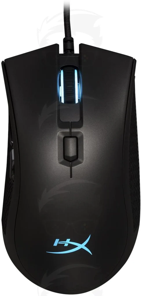 HyperX Pulsefire FPS Pro - Gaming Mouse - Image 2