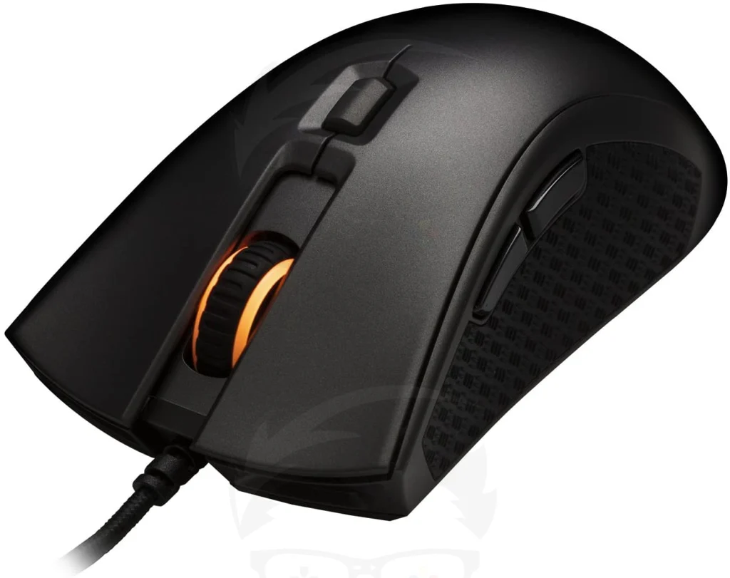 HyperX Pulsefire FPS Pro - Gaming Mouse - Image 3