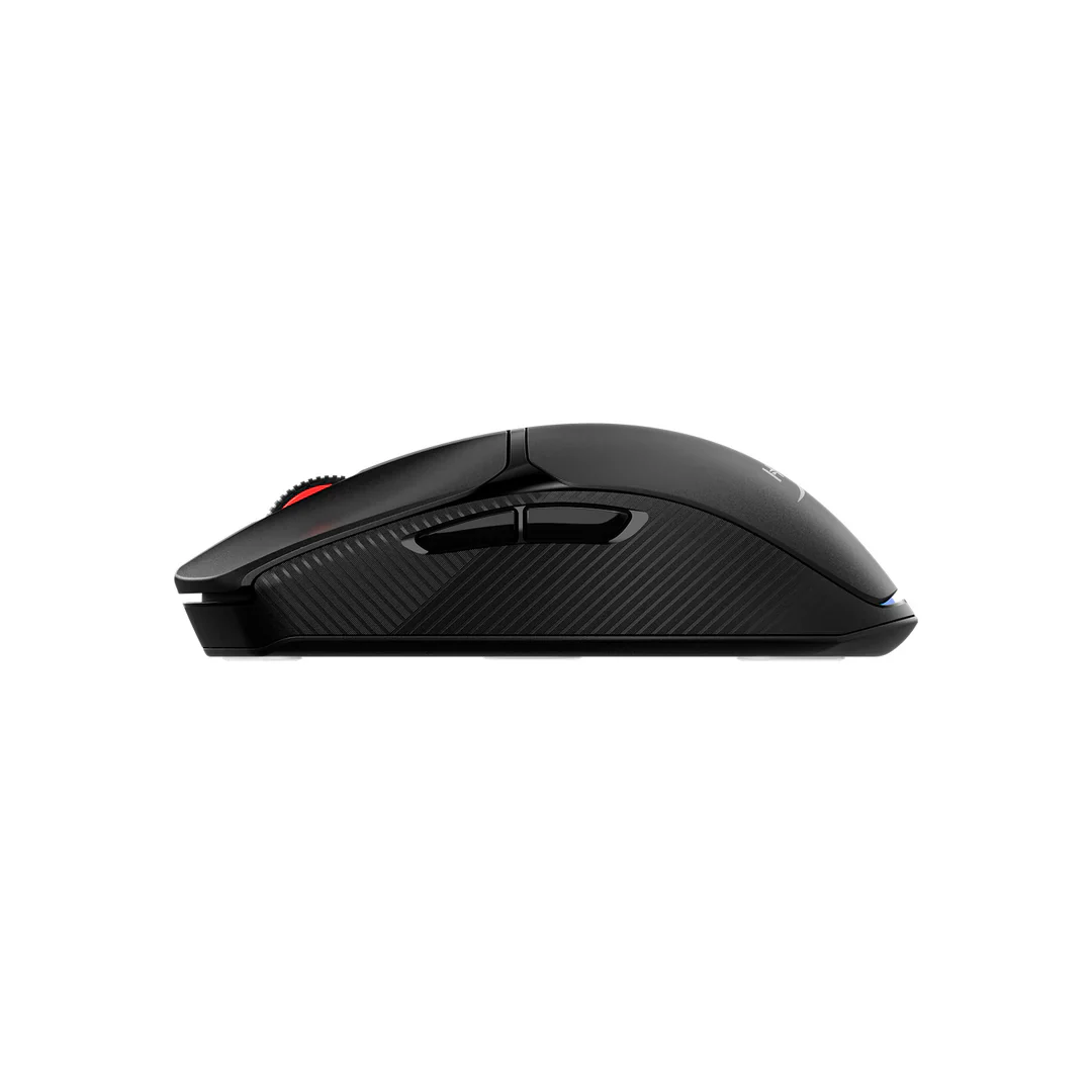 HyperX Pulsefire Fuse Wireless Gaming Mouse (Black) - Image 5
