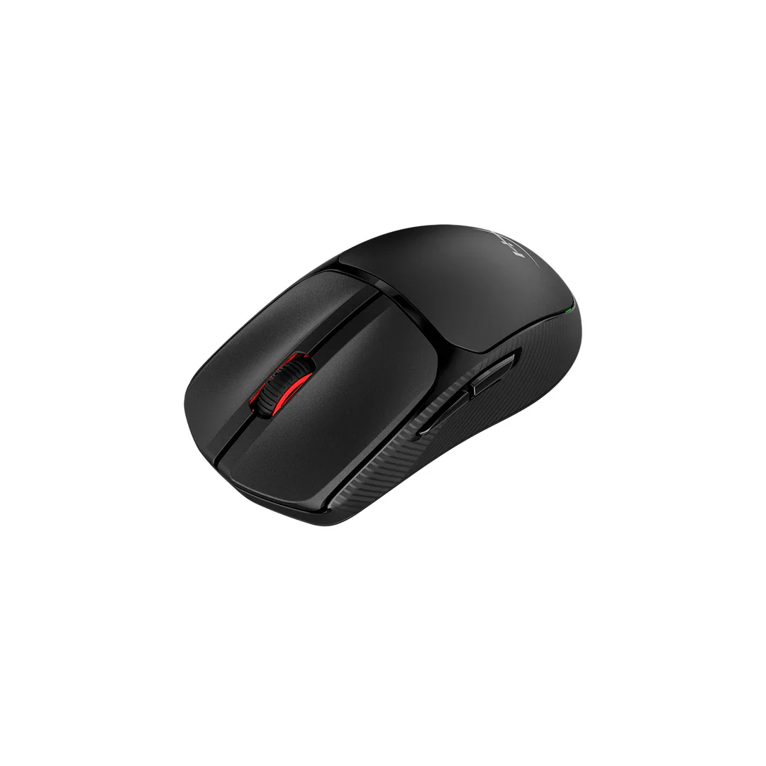 HyperX Pulsefire Fuse Wireless Gaming Mouse (Black) - Image 6