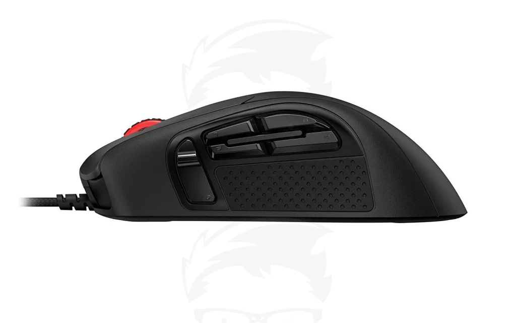 HyperX Pulsefire Raid – Gaming Mouse - Image 4