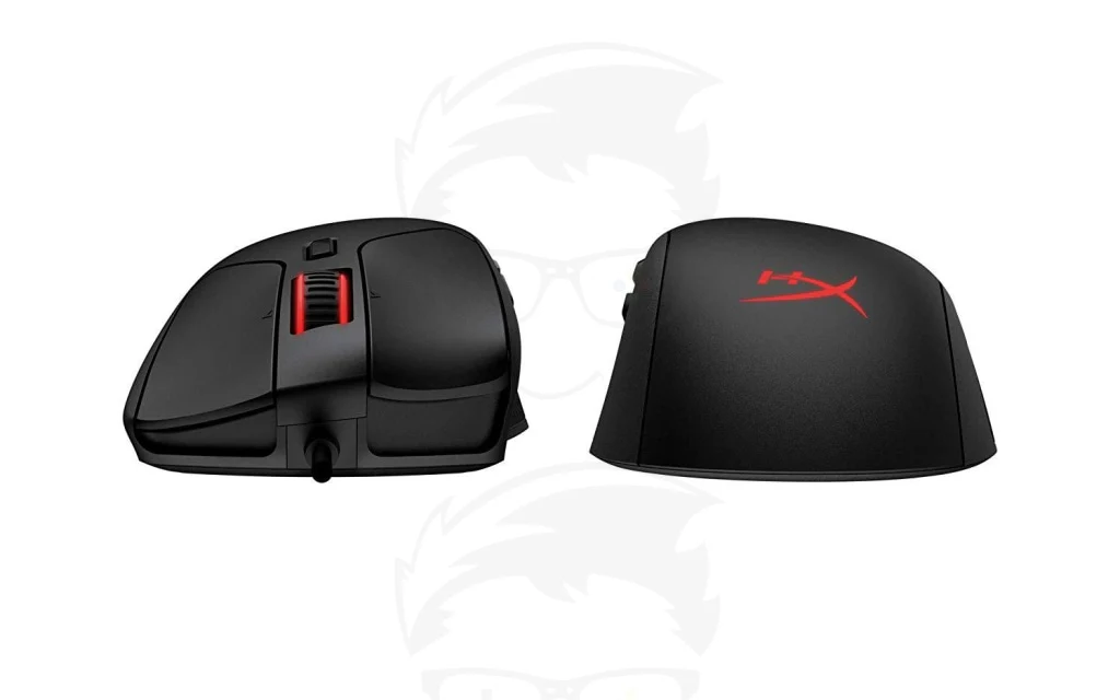 HyperX Pulsefire Raid – Gaming Mouse - Image 5