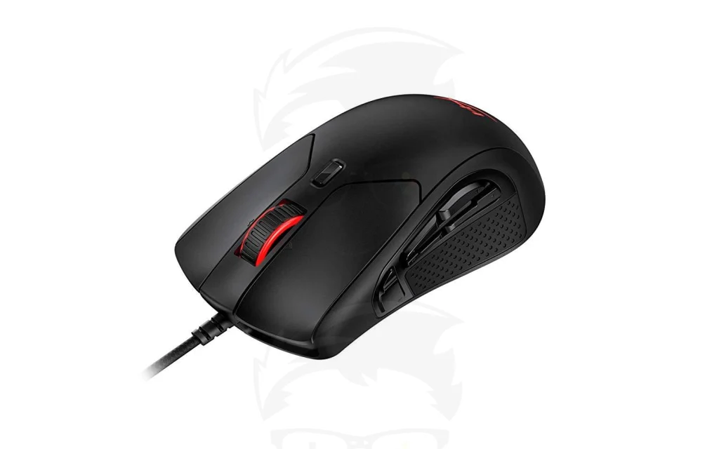 HyperX Pulsefire Raid – Gaming Mouse - Image 7