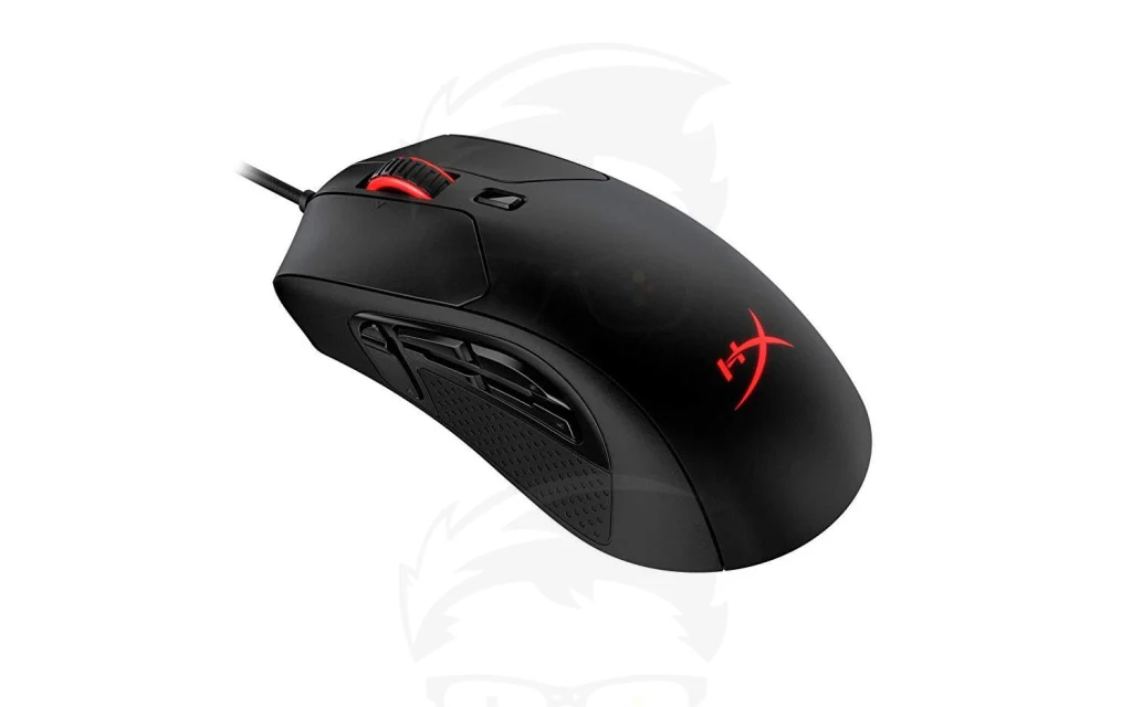 HyperX Pulsefire Raid – Gaming Mouse - Image 8