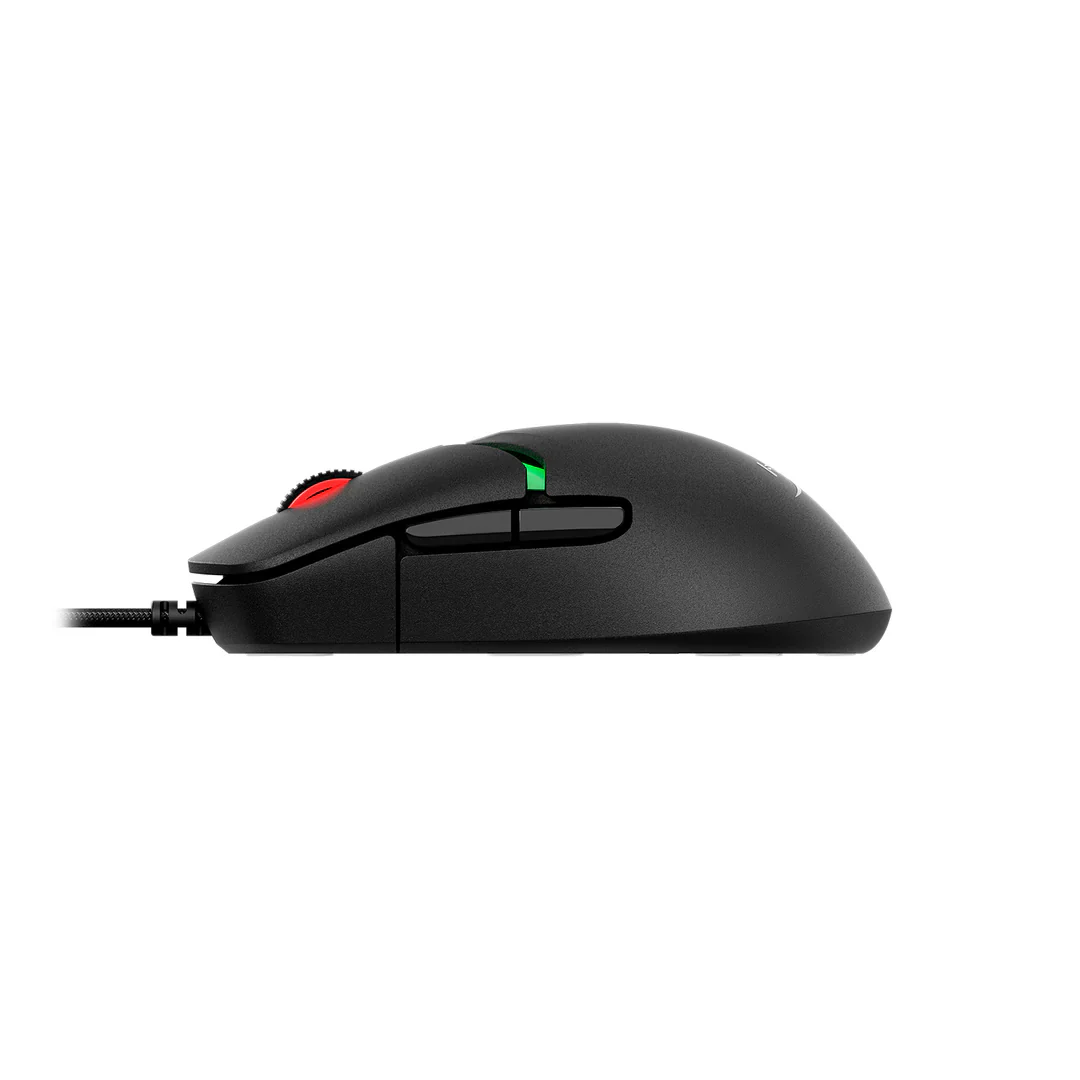 HyperX Pulsefire Saga Gaming Mouse (Black) - Image 4