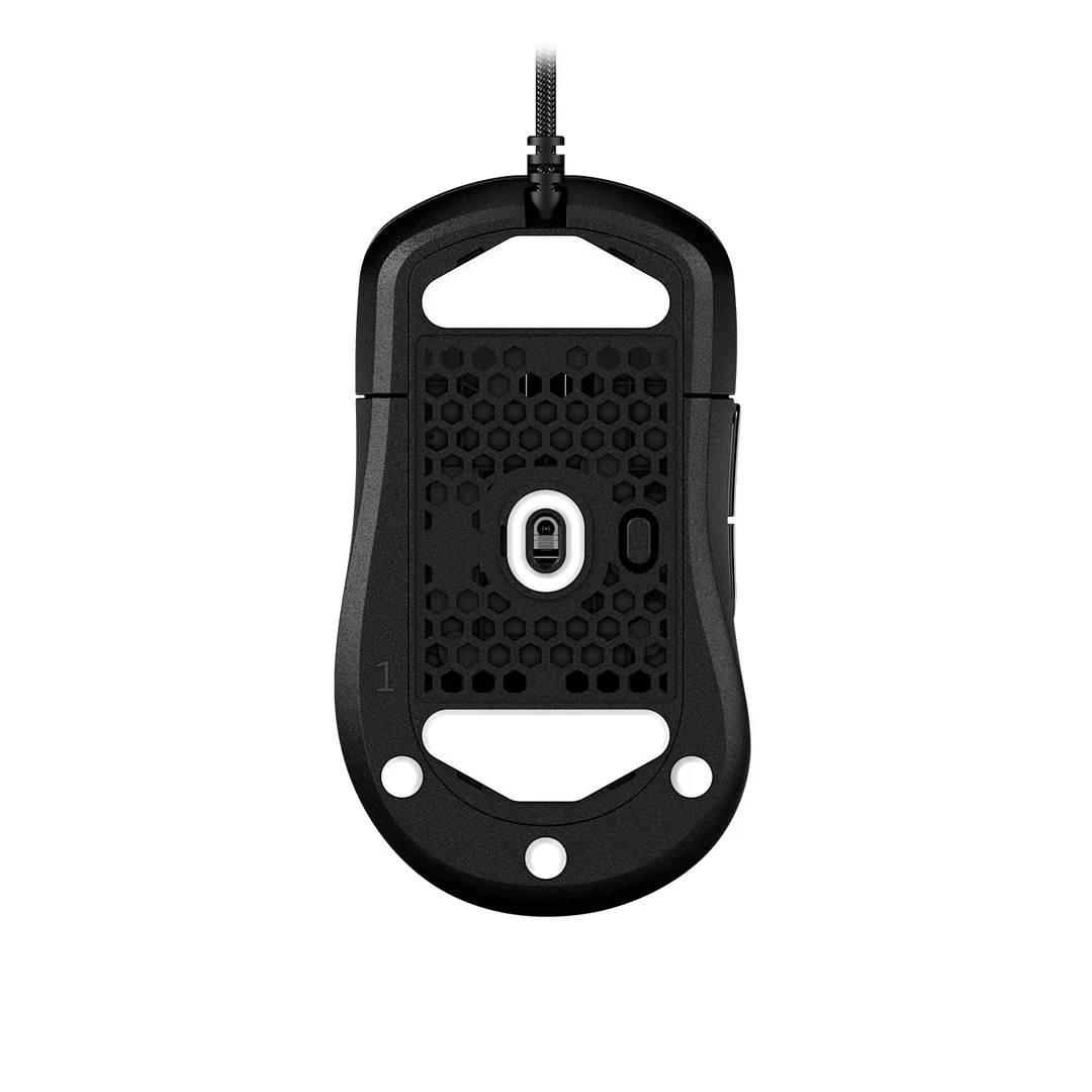 HyperX Pulsefire Saga Gaming Mouse (Black) - Image 5