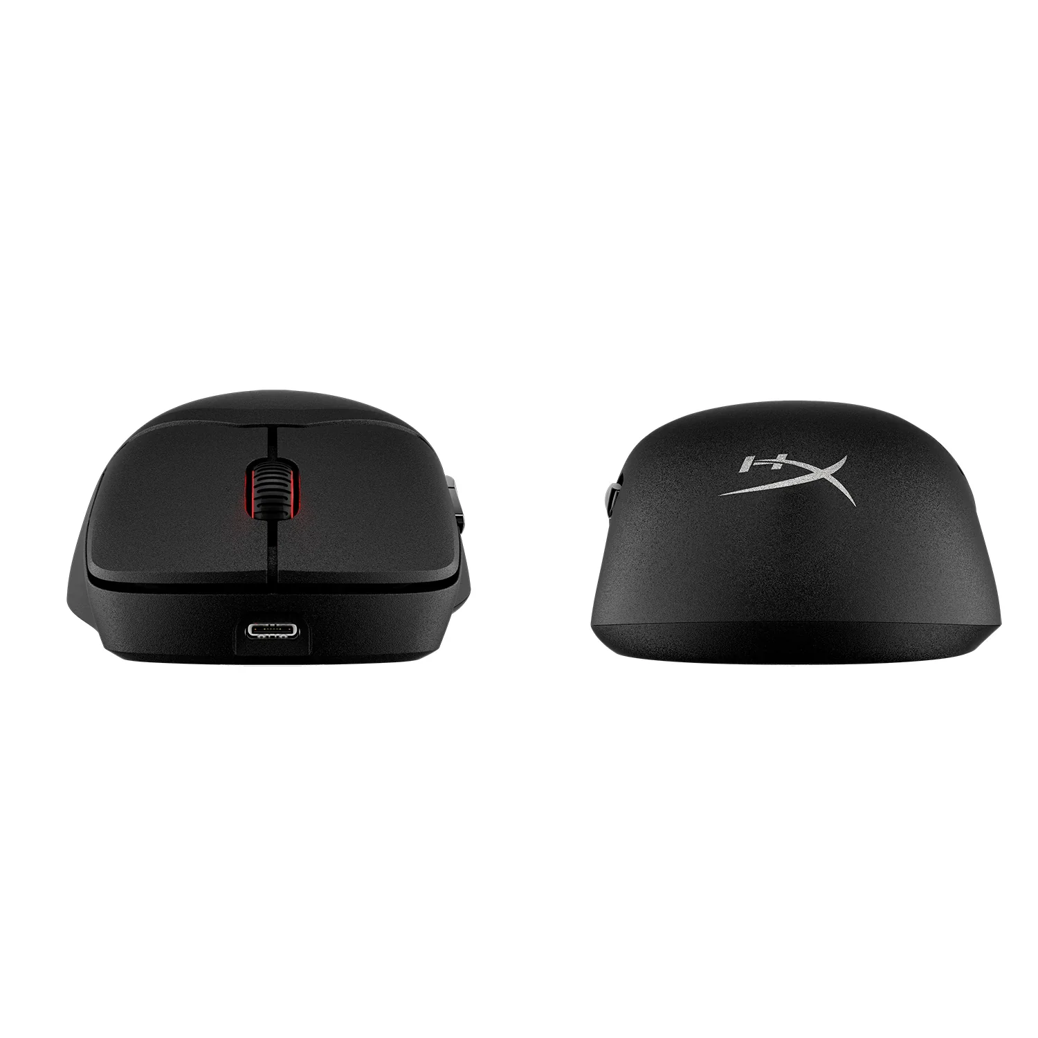 HyperX Pulsefire Saga Pro Wireless Gaming Mouse - Black - Image 4