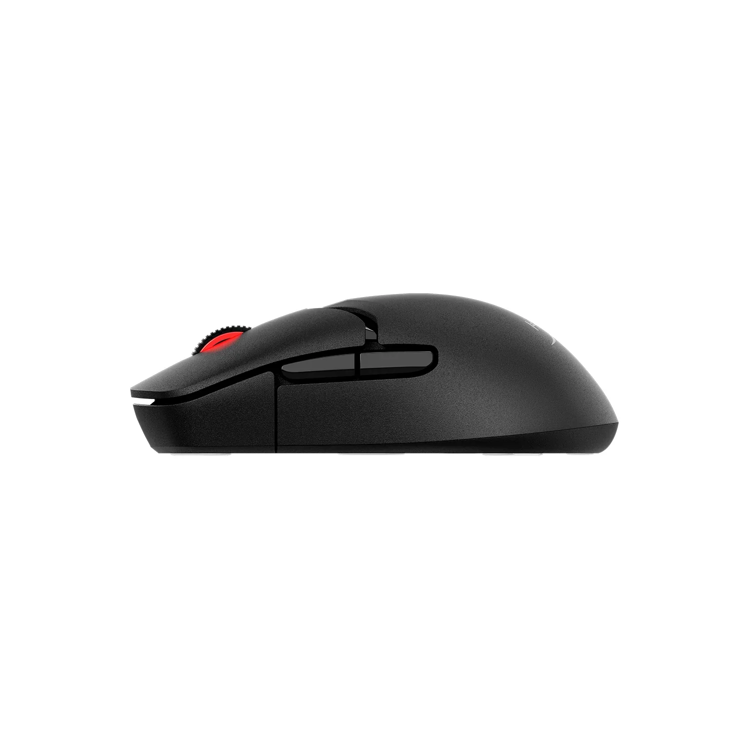 HyperX Pulsefire Saga Pro Wireless Gaming Mouse - Black - Image 6