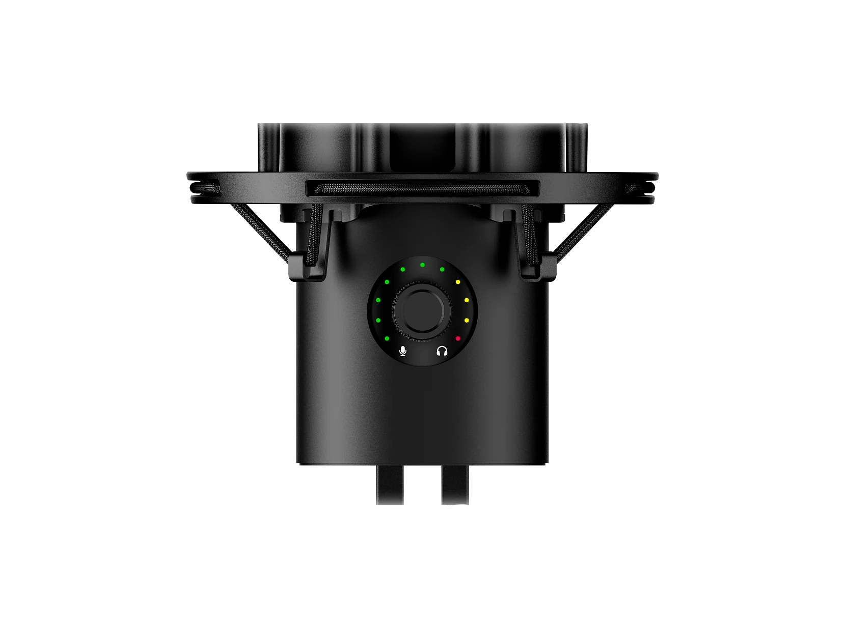 HyperX QuadCast 2 S - Black - Image 8
