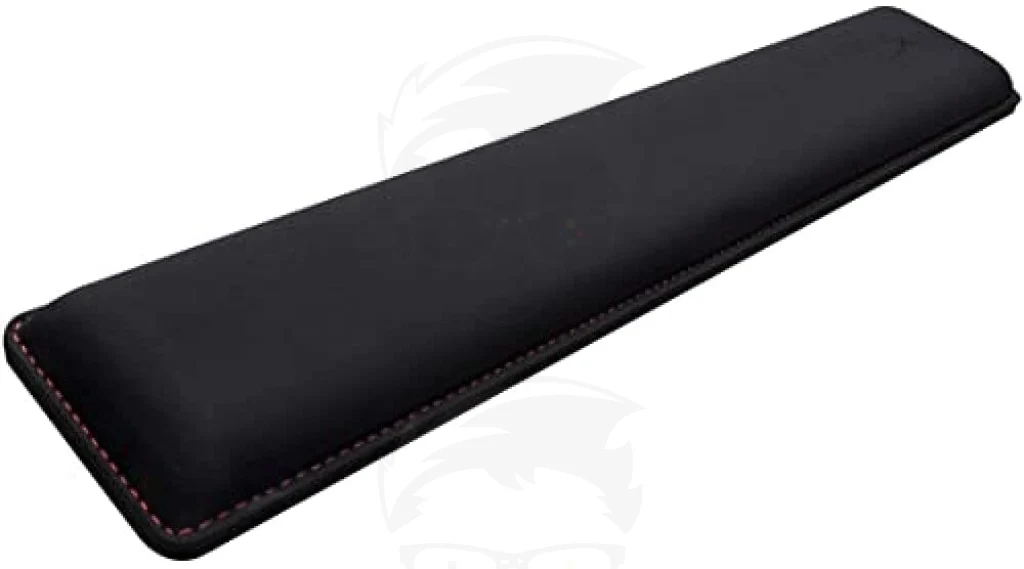 HyperX Wrist Rest - Cooling Gel -  Keyboard Accessory - Image 3