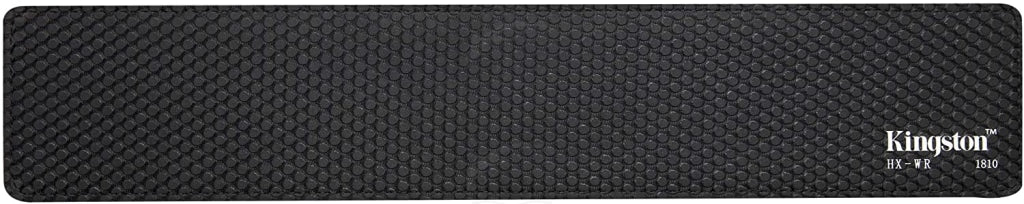 HyperX Wrist Rest - Cooling Gel -  Keyboard Accessory - Image 6