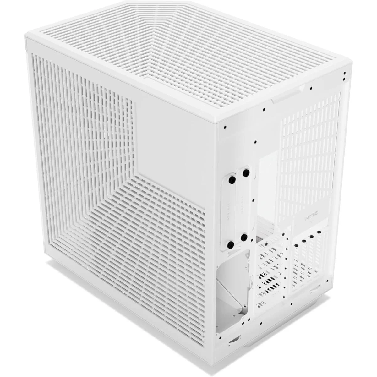 HYTE Y70 Standard Edition (Non-Touch) Dual Chamber ATX Mid Tower Modern Aesthetic Gaming case, Enhanced Edition Gaming Case - Image 5