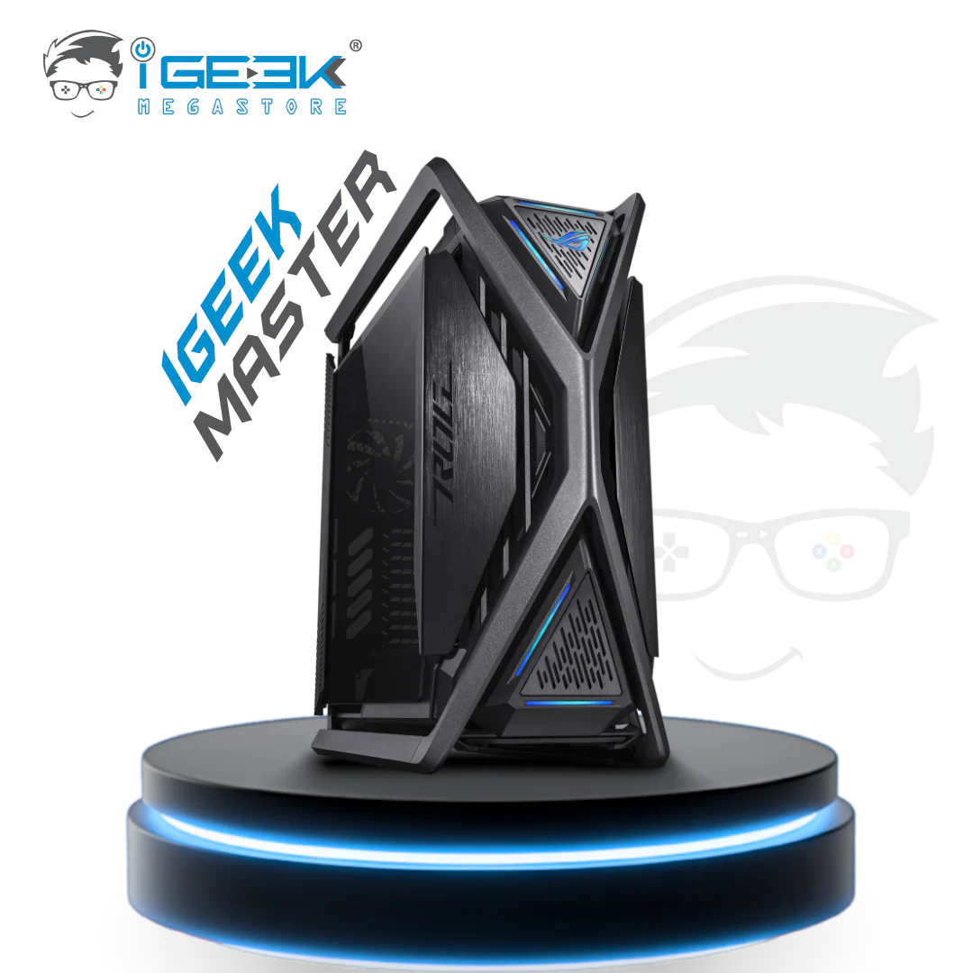 iGeek Master Pre-Built PC Gaming IGM-02 RTX 5090 | Core Ultra 9 285K