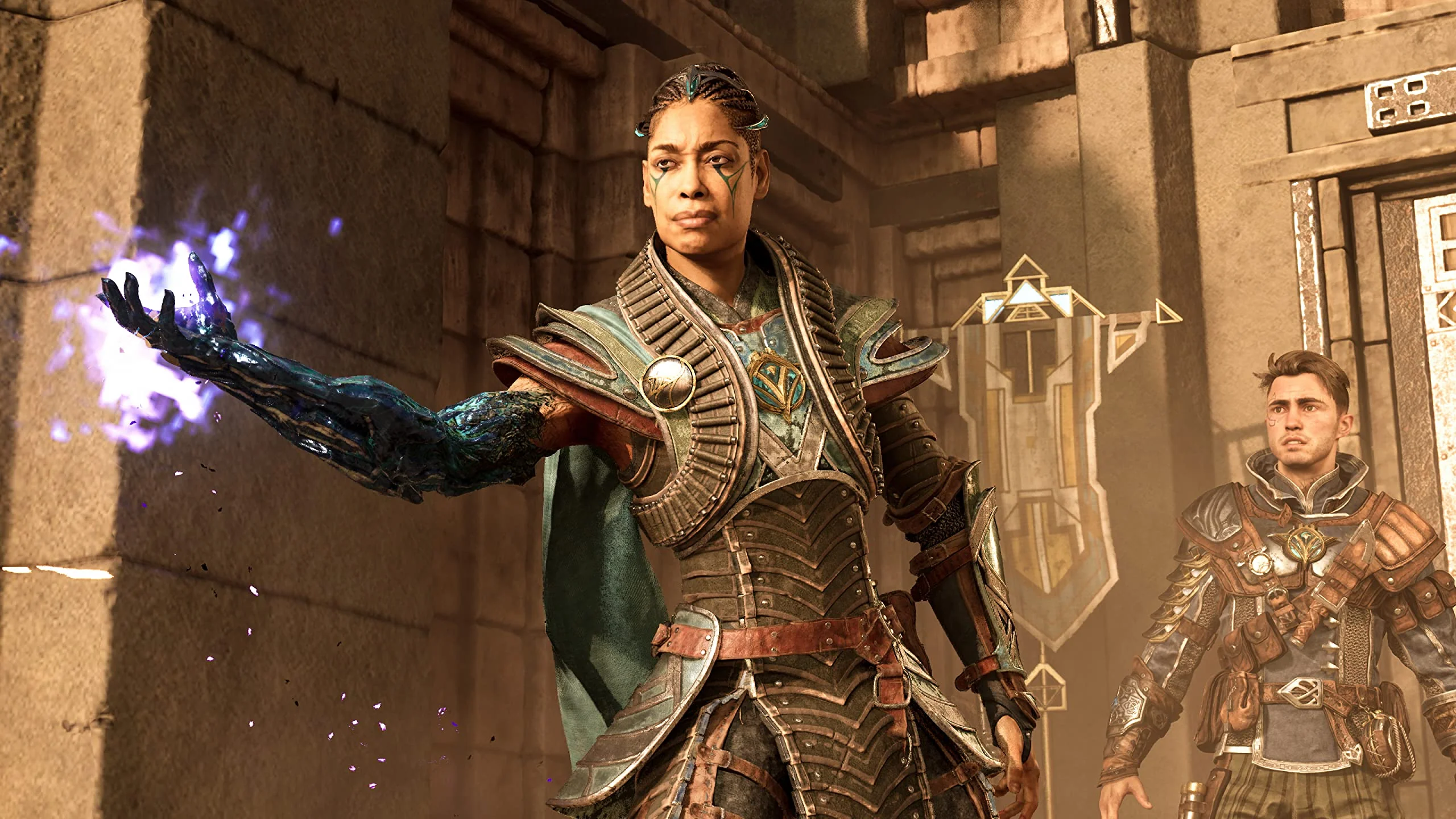 Immortals of Aveum - PlayStation 5 - Image 3
