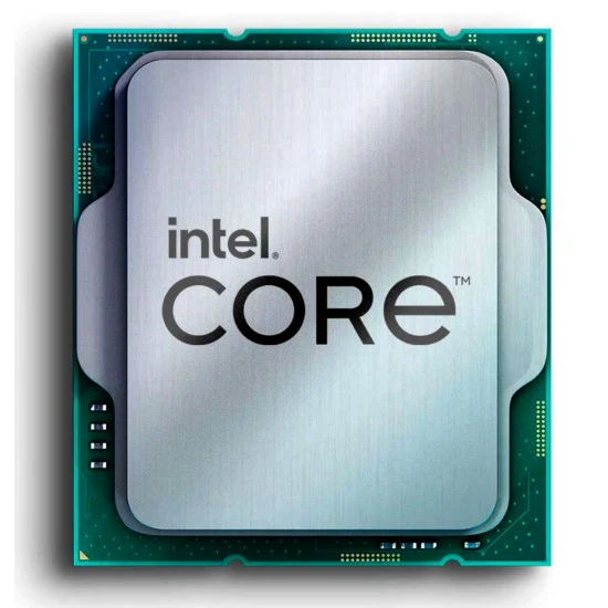 Intel Core i5-13400F LGA1700 4.6GHz 13th Gen CPU Processor (Box) - Image 2