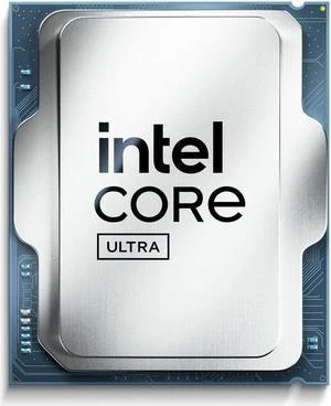 Intel Core Ultra 5 225 LGA1851 4.9GHz 2nd Gen CPU Processor (Box) - Image 2