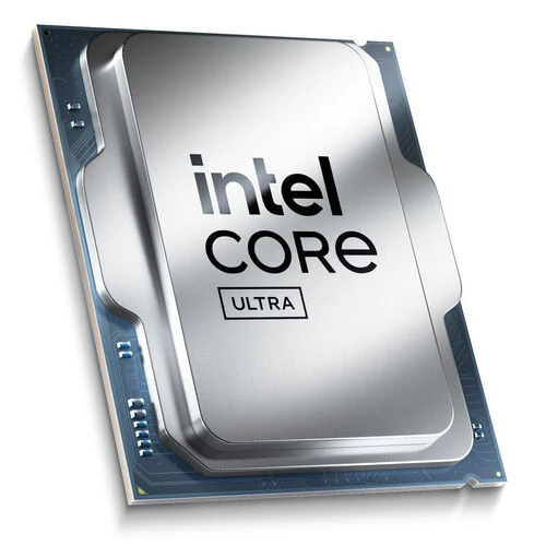 Intel Core Ultra 5 225 LGA1851 4.9GHz 2nd Gen CPU Processor (Box) - Image 3
