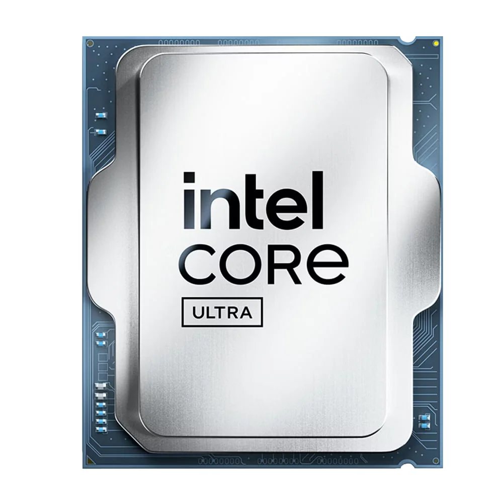 Intel Core Ultra 5 245K Processor (BOX) - Image 2