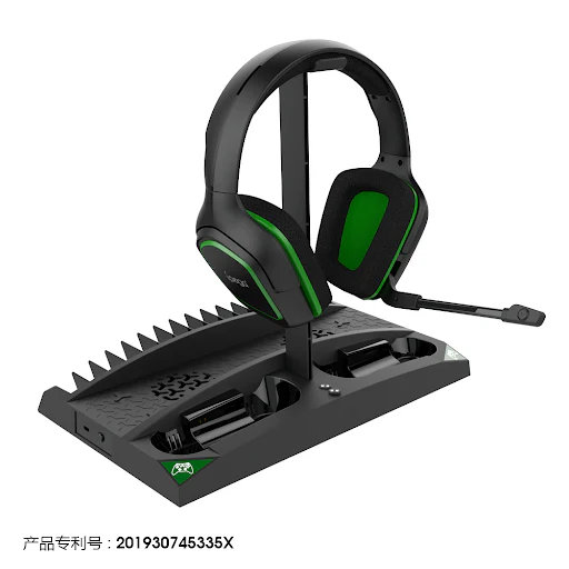 iPega 6 in 1 charging base PG-XB007 For Xbox one - Image 4