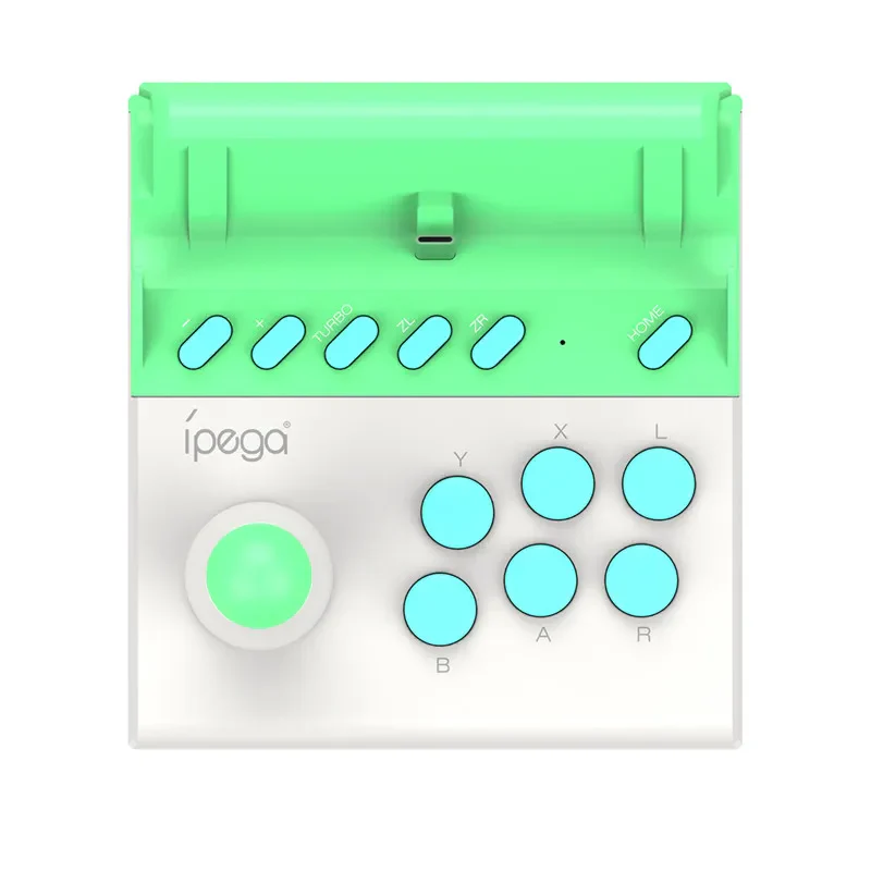 iPega Arcade Joystick USB Fight Stick Controller for Nintendo Switch Retro Game Console Player Video Gamepad - Image 2
