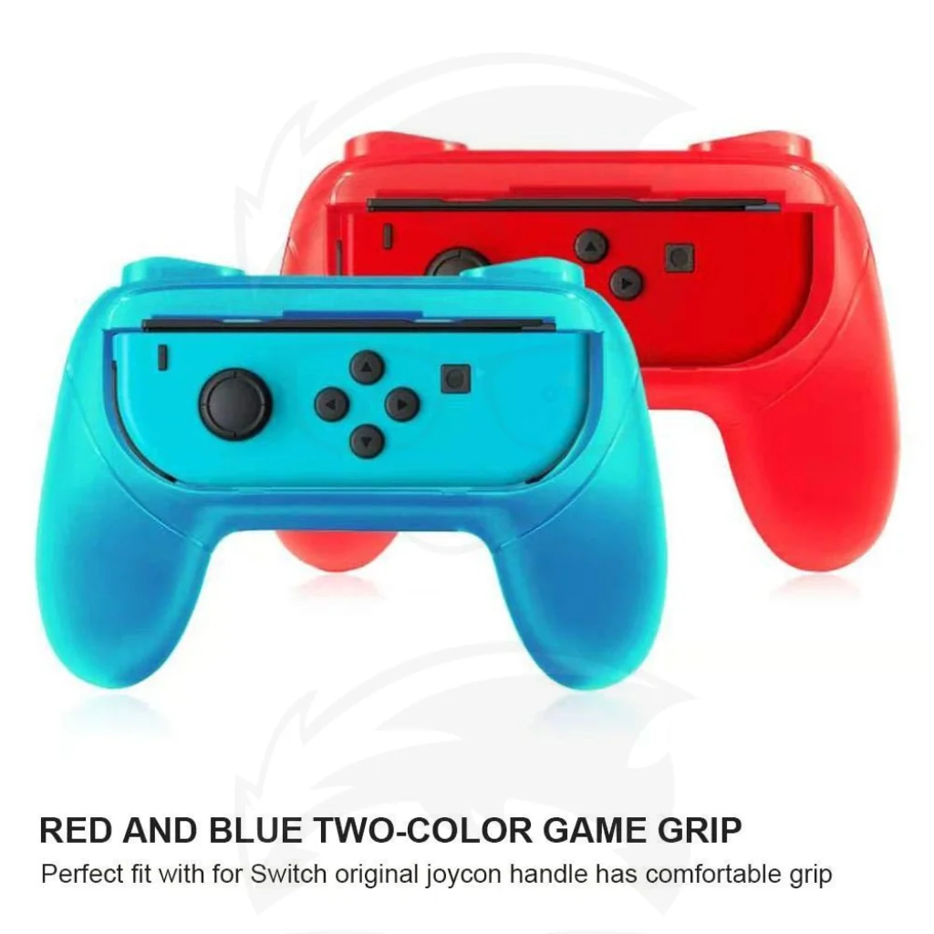 IPEGA 18 in 1 Game Set for Nintendo Switch Console Game Accessories - Image 2