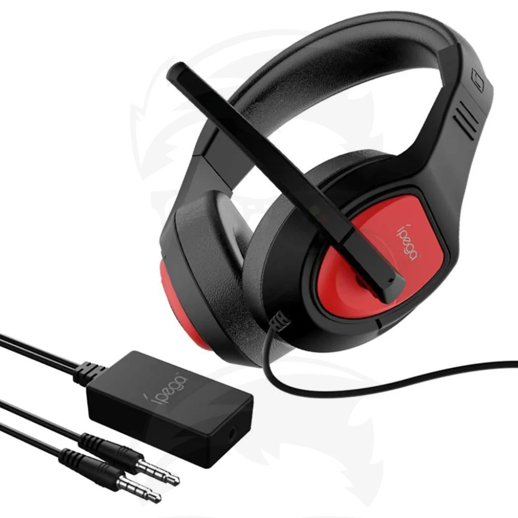 Ipega PG-R001 Gaming Switch Headset