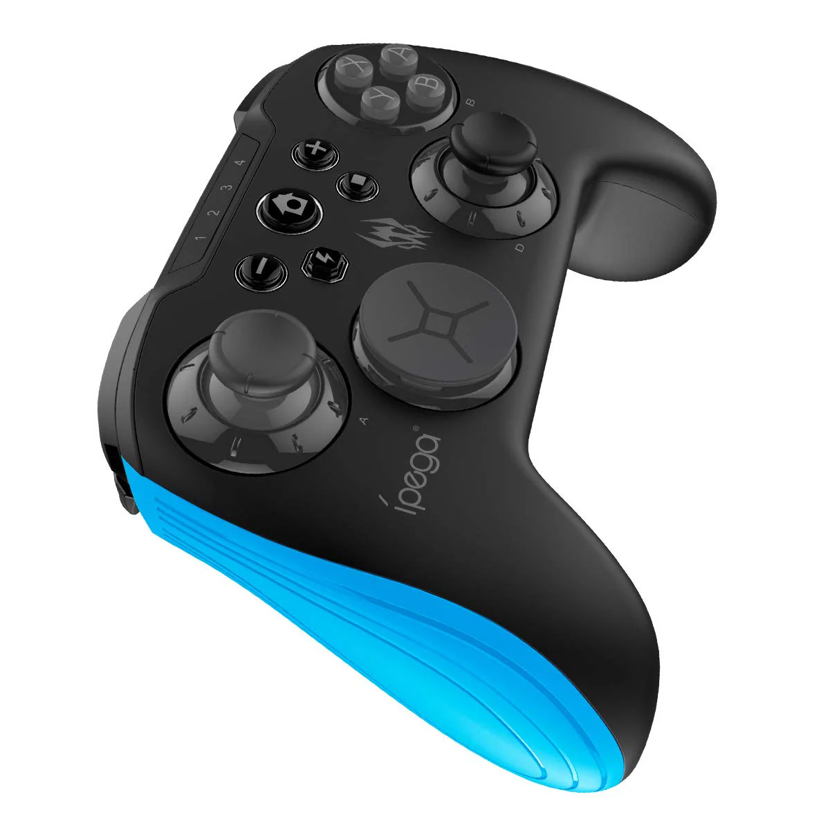 iPega Wireless For NS/PC/Android Game Controller - Image 3