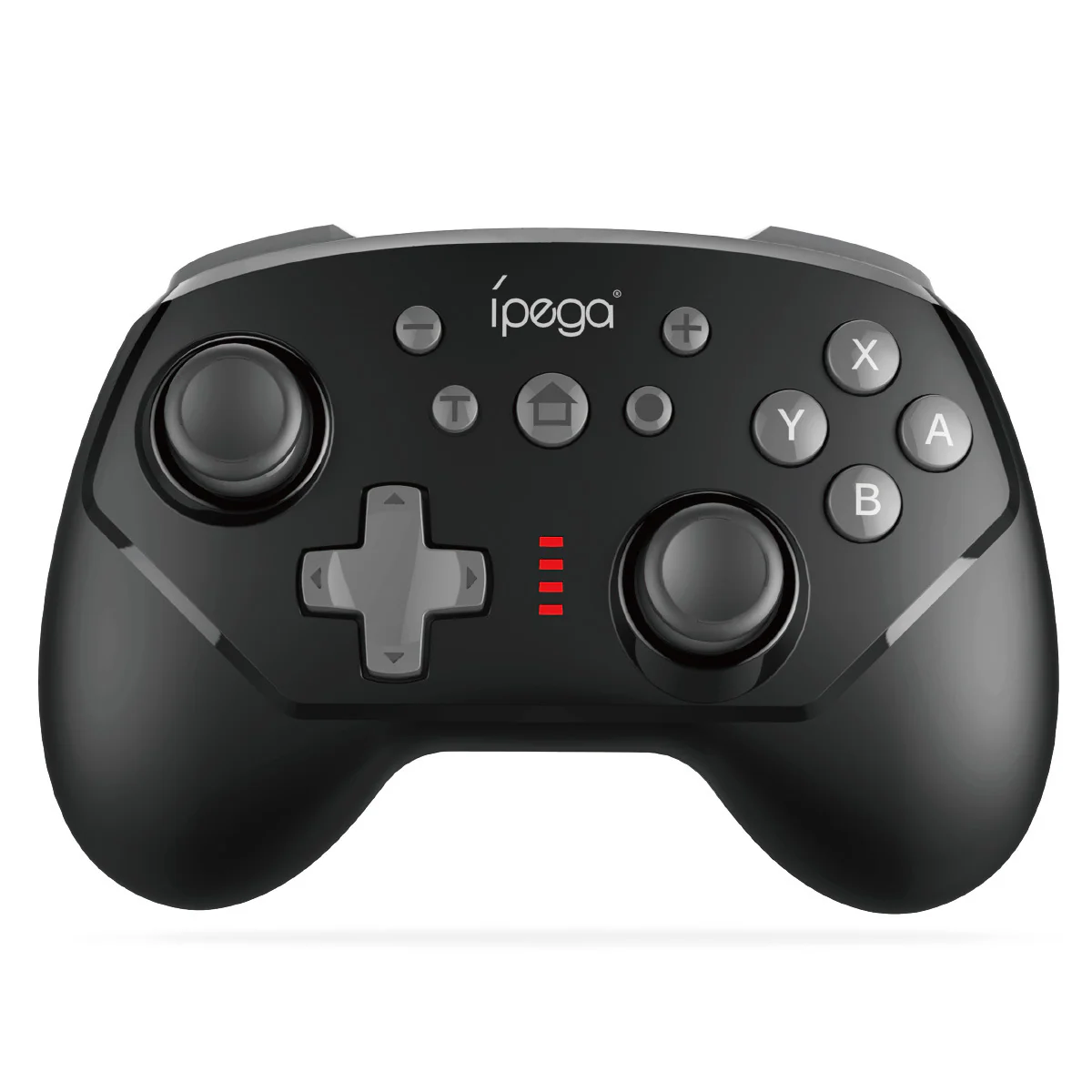 iPega Wireless Gamepad for Nintendo Switch Six-axis Vibrating Game Controller Ergonomic NS Switch Pro Joystick - Image 4