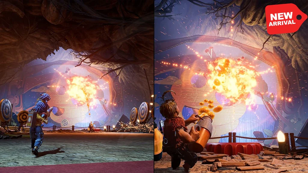 It Takes Two (PS4) - Image 2