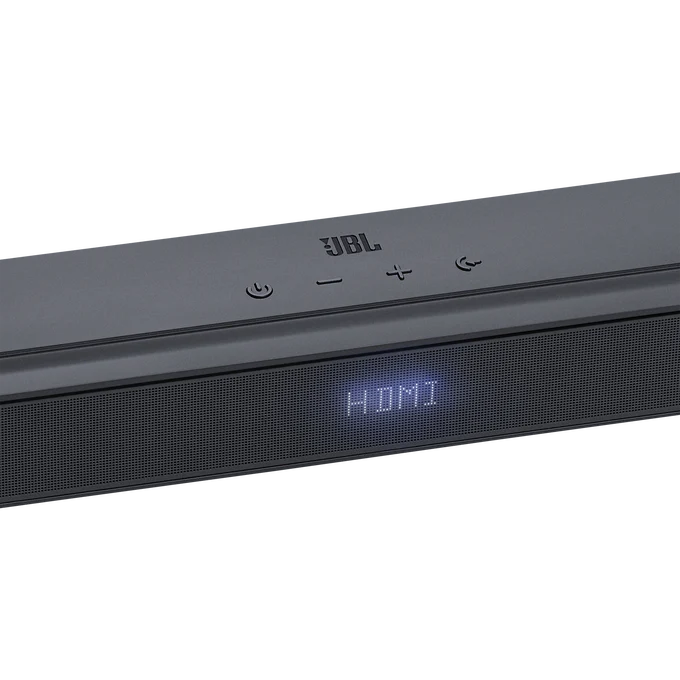 JBL Bar 2.1 Deep Bass MK2 Soundbar with Wireless Subwoofer - Image 6