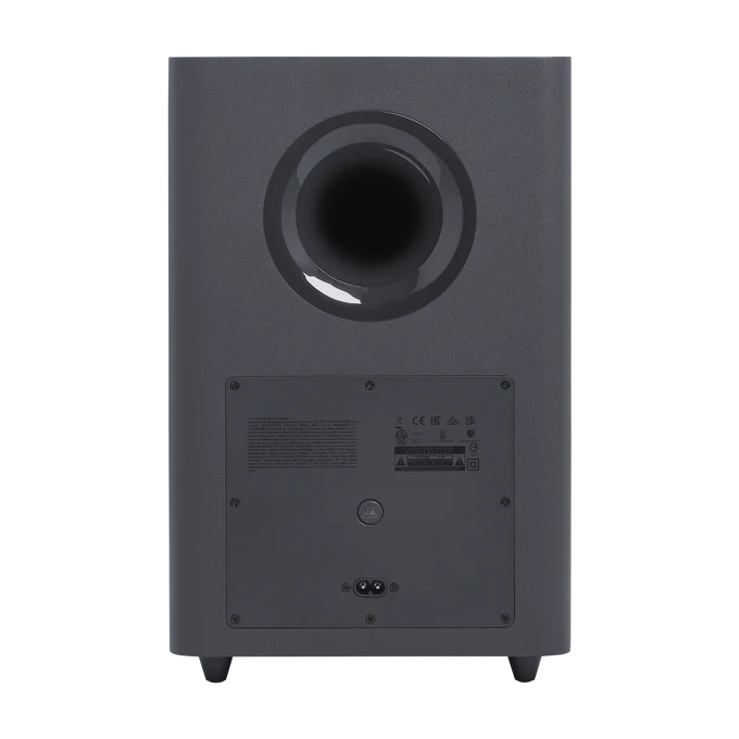 JBL Bar 2.1 Deep Bass MK2 Soundbar with Wireless Subwoofer - Image 7