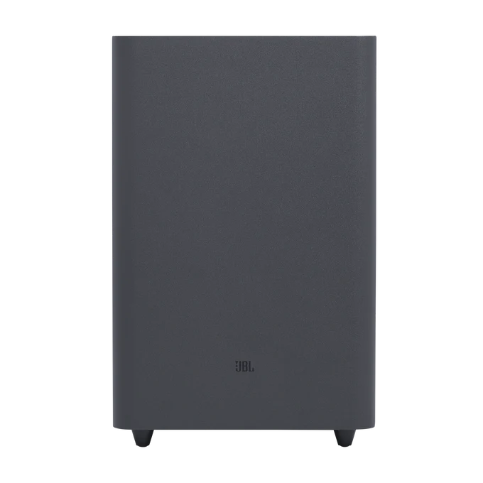 JBL Bar 2.1 Deep Bass MK2 Soundbar with Wireless Subwoofer - Image 9
