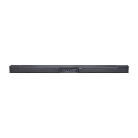 JBL Bar 500: 5.1-Channel soundbar with MultiBeam and Dolby Atmos - Black - Image 2