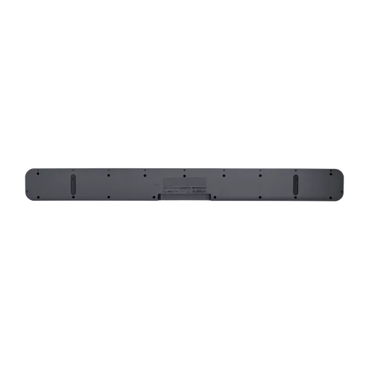 JBL Bar 500: 5.1-Channel soundbar with MultiBeam and Dolby Atmos - Black - Image 3